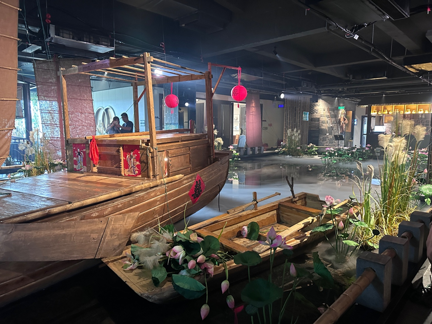 日好去处安排上了！瓦力娱乐棋牌济宁夏(图2)