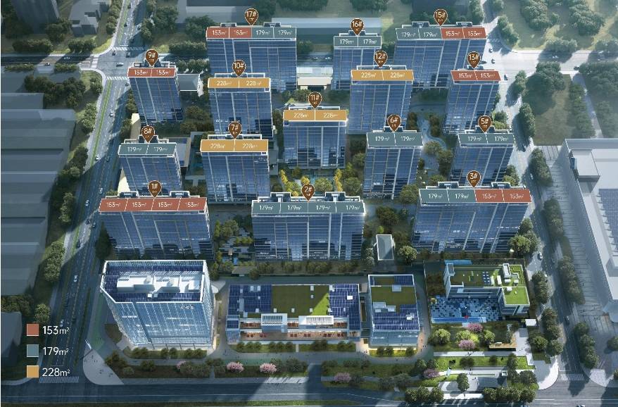 发布：售楼处电线小时电线最新房价楼盘评测瓦力棋牌游戏皖投安澜府-合肥新盘必买楼盘(图3)