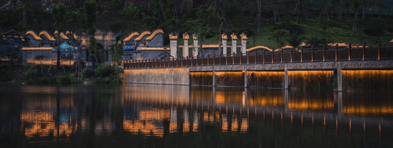 家：用光影赋能夜间经济与文旅新体验瓦力棋