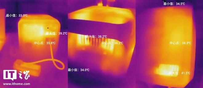Mini户外电源上手:小巧一度电夯级体验瓦力娱乐棋牌大疆Power 1000(图9) Mini户外电源上手:小巧一度电夯级体验瓦力娱乐棋牌大疆Power 1000(图9)