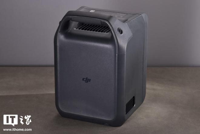 Mini户外电源上手:小巧一度电夯级体验瓦力娱乐棋牌大疆Power 1000(图24) Mini户外电源上手:小巧一度电夯级体验瓦力娱乐棋牌大疆Power 1000(图24)