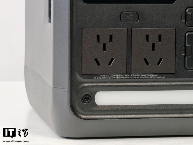 Mini户外电源上手:小巧一度电夯级体验瓦力娱乐棋牌大疆Power 1000(图25) Mini户外电源上手:小巧一度电夯级体验瓦力娱乐棋牌大疆Power 1000(图25)