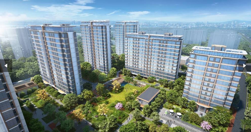 楼盘发布：售楼处电线小时电线最新房价楼盘