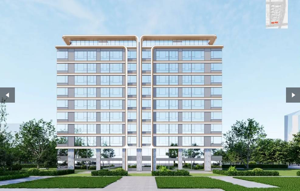 楼盘发布：售楼处电线小时电线最新房价楼盘评测瓦力游戏app合肥新华星耀玥湖-合肥新盘必买(图2)