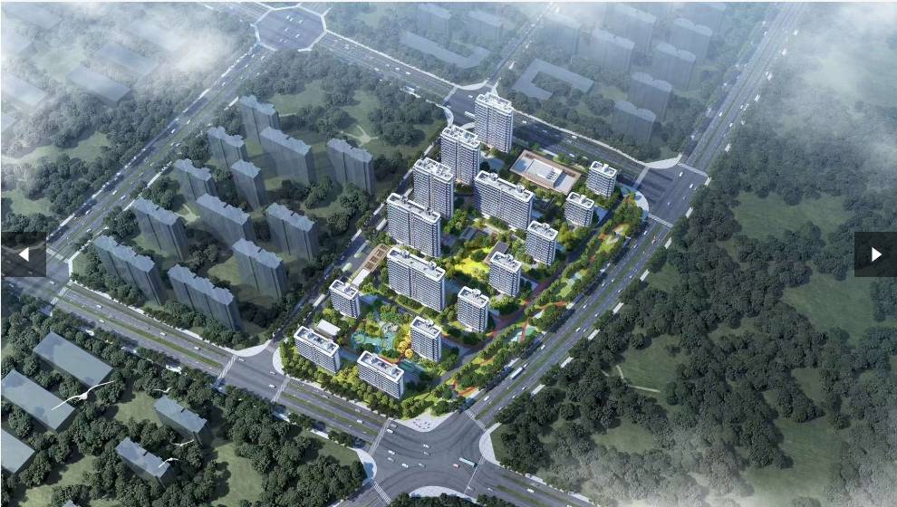 楼盘发布：售楼处电线小时电线最新房价楼盘评测瓦力游戏app合肥新华星耀玥湖-合肥新盘必买(图3)