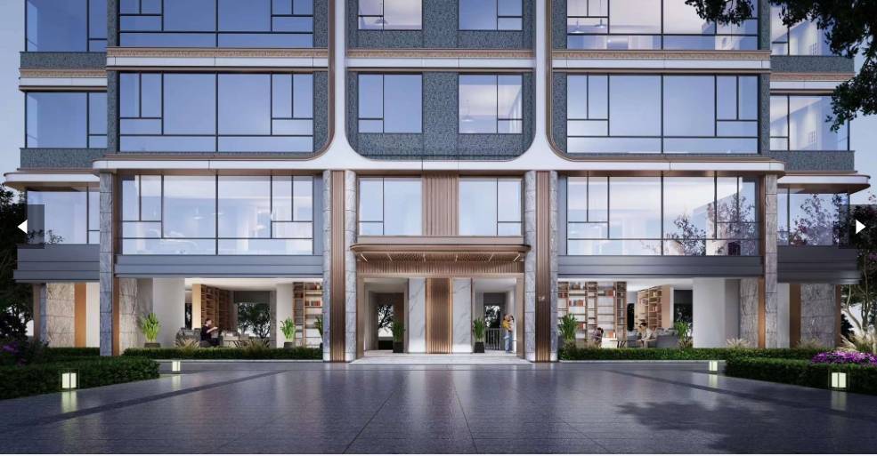 楼盘发布：售楼处电线小时电线最新房价楼盘评测瓦力游戏app合肥新华星耀玥湖-合肥新盘必买(图4)